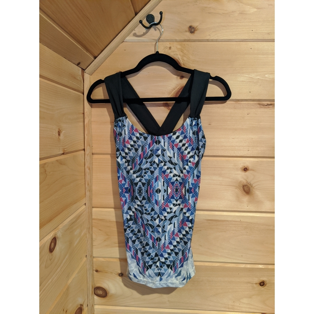 Prana Phoebe Yoga Tank